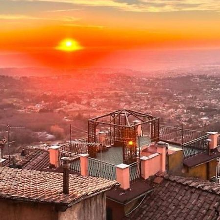 Sunset Love Rome Luaran gambar