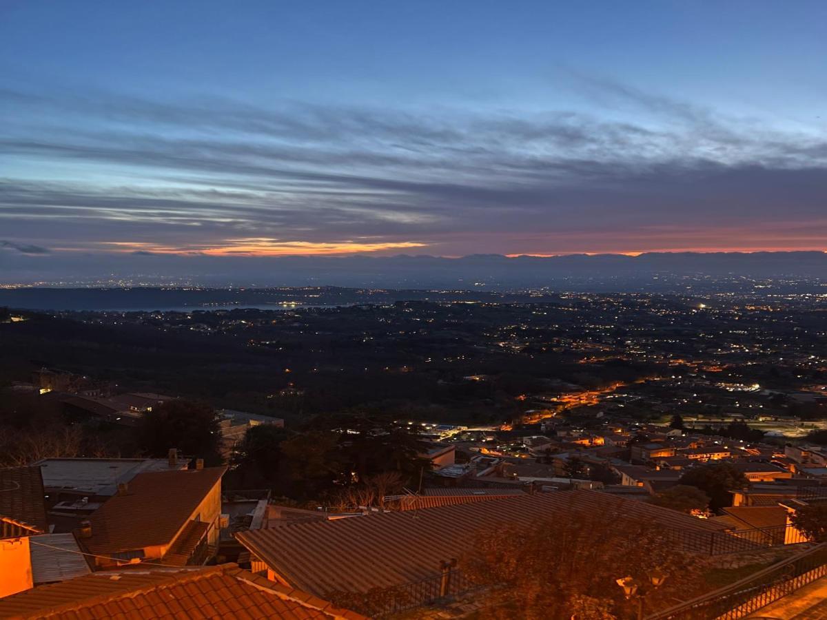 Sunset Love Rome Luaran gambar